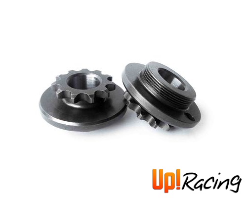 Pinhão Fireball 11 Dentes 15mm